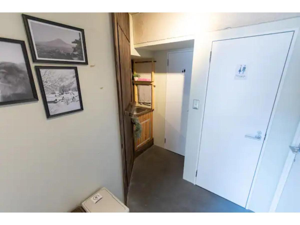 Plus Male Only 211 - Vacation 37080v Pensionat Tokyo prefektur